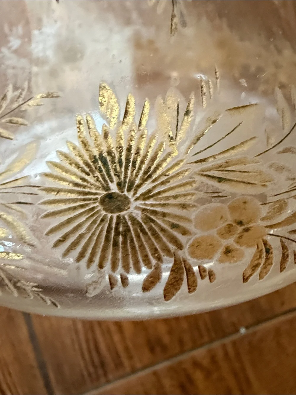 Vintage vase